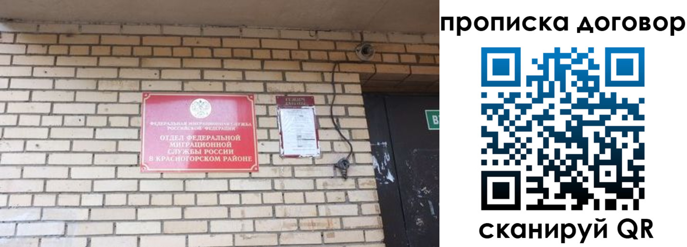 временная регистрация госуслуги в Горячем Ключе